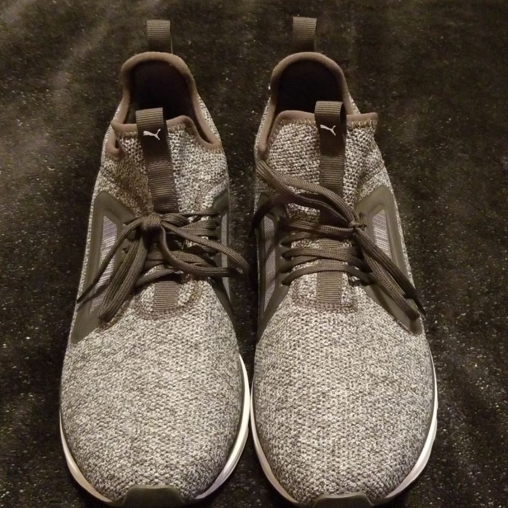 Puma Softfoam+